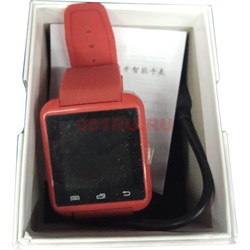 Смарт часы Smart Watch - фото 116885