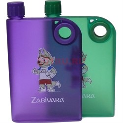 Фляга для воды Zabivaka - фото 117043