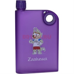 Фляга для воды Zabivaka - фото 117046