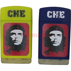 Зажигалка Onix «Che» газовая турбо - фото 117488