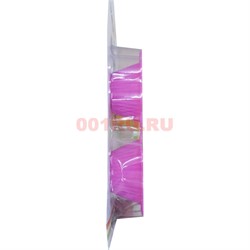 Силиконовые формы (SH-45) для кексов 18 шт (96 уп/кор) - фото 117610