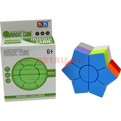 Головоломка Magic Cube № 8878 «Звезда» - фото 118062