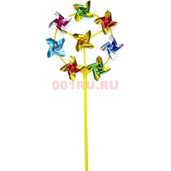 Крутяшка средняя 46 см - фото 118146