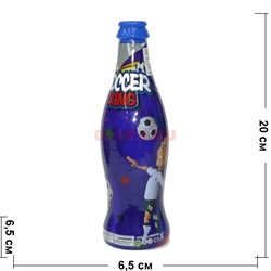 Дудка в виде бутылки Soccer King - фото 118847