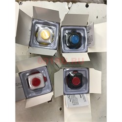 Кубик Fidget Cube Антистресс - фото 119123