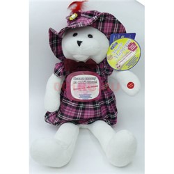 Игрушка музыкальная «Марфуша» (поет песню Чё те надо?) - фото 119475