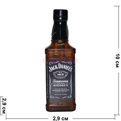 Зажигалка газовая "Jack Daniels" бутылка виски - фото 122035