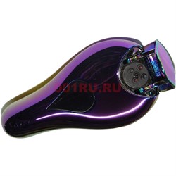 Зажигалка USB дуговая сенсорная - фото 122643