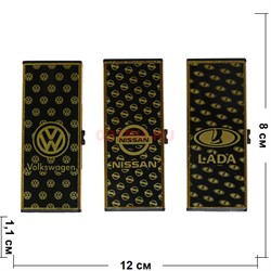 Зажигалка USB «марки машин» - фото 122719