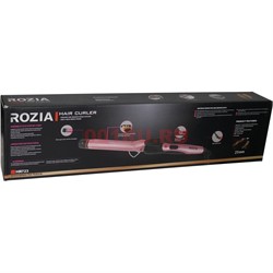 Щипцы Rozia Hair Curler для завивки волос - фото 124371