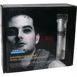 Машинка для стрижки волос (триммер) Shinon SH-1772 - фото 124533