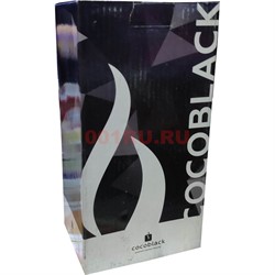 Уголь CocoBlack кокосовый 96 кубиков 22 мм 1 кг - фото 128310