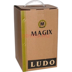 Кальян Magix Ludo 47 см - фото 128899