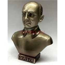 Бюст Берии 14 см - фото 129526