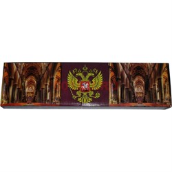 Кинжал 40 см в ассортименте - фото 132728