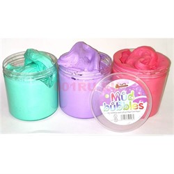 Пластичная масса Mud Bubbles 6 шт/уп - фото 133085