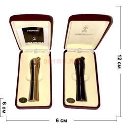 Зажигалка Promise газовая женская 2 цвета - фото 133585