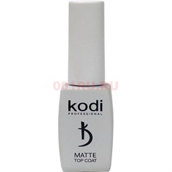 Матовый топ Коди matte top coat - фото 134203