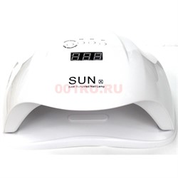 LED лампа с сенсором «Sun» 54w - фото 134211