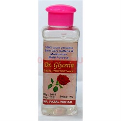 Глицерин Mr. Fazal Wahab «Dr, Glycerin» - фото 134283
