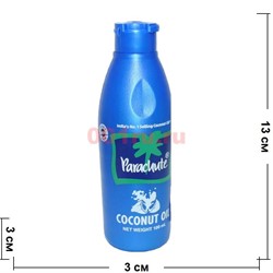 Кокосовое масло Parachute 100 мл - фото 138159