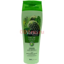 Шампунь Dabur Vatika Hair Fall Control 200 мл - фото 138166