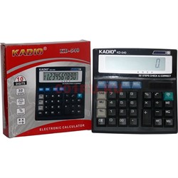 Калькулятор Kadio KD-540 - фото 143377