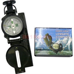 Компас MARCHING LENSATIC COMPASS - фото 145324