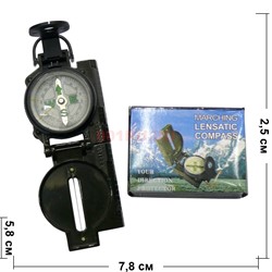 Компас MARCHING LENSATIC COMPASS - фото 145325