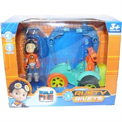 Игрушка «Rusty Rivets» - фото 145746