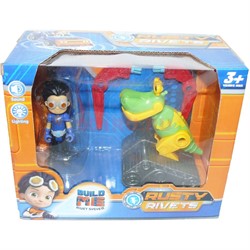 Игрушка «Rusty Rivets» - фото 145749
