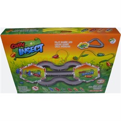 Игрушка «Crazy Insect» - фото 145781