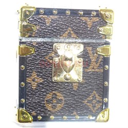 Кейс для эйрподсов «Louis Vuitton» - фото 146298