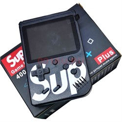 Игровая консоль SUP Game Box 400 игр - фото 147152