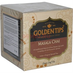 Чай Masala Chai Голден Типс 125 гр - фото 147358