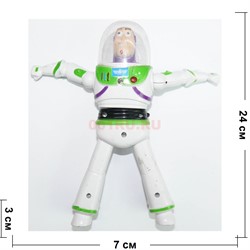 Игрушка трансфомер Toy Story - фото 147506