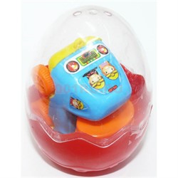 Игрушка-машинка grow up - фото 147539