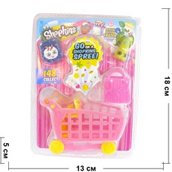 Игрушка (6213) shopkins детская - фото 147636