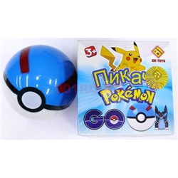 Игрушка pokemon пикачу 48 шт/уп - фото 147669