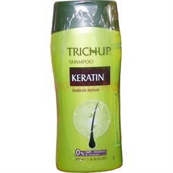 Шампунь Trichup Keratin 200 мл - фото 147930