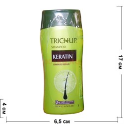 Шампунь Trichup Keratin 200 мл - фото 147931