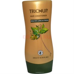 Кондиционер Trichup 200 мл - фото 147947