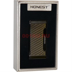 Зажигалка газовая Honest (3041-1) - фото 148406