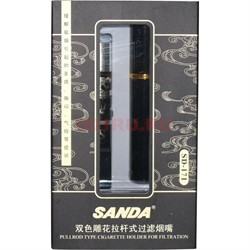 Мундштук с фильтром Sanda SD-171 - фото 148408
