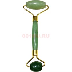 Массажер фейсбилдинг из нефрита 20 шт/уп - фото 148815