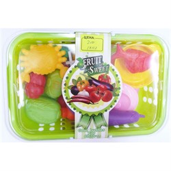 Детский набор (200) Fruit Sweet - фото 149206