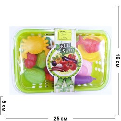 Детский набор (200) Fruit Sweet - фото 149207