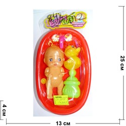 Игрушка (Fi-842) Enjoy Tub - фото 149250