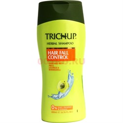 Trichup шампунь Hair Fall Control 250 мл - фото 150170