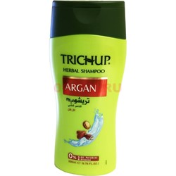 Trichup шампунь Argan 250 мл - фото 150186